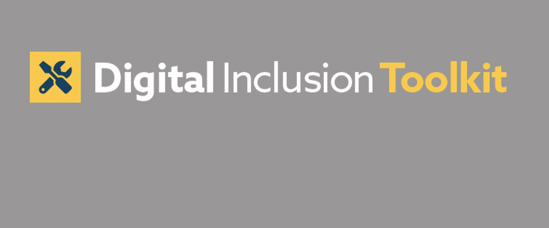 Telltale X Digital Inclusion Toolkit