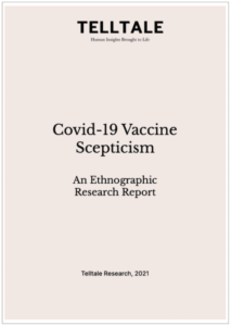 Covid-19 Vaccine Scepticism