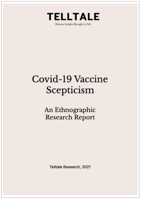 Covid-19 Vaccine Scepticism