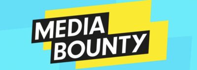 Media Bounty Logo