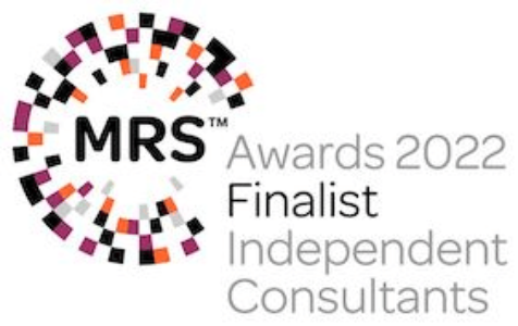MRS awards 2022